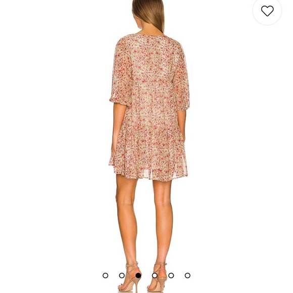 Baby Love Me Mini in Ivory Steve Madden Small NWT (FLAW) - Picture 3 of 9